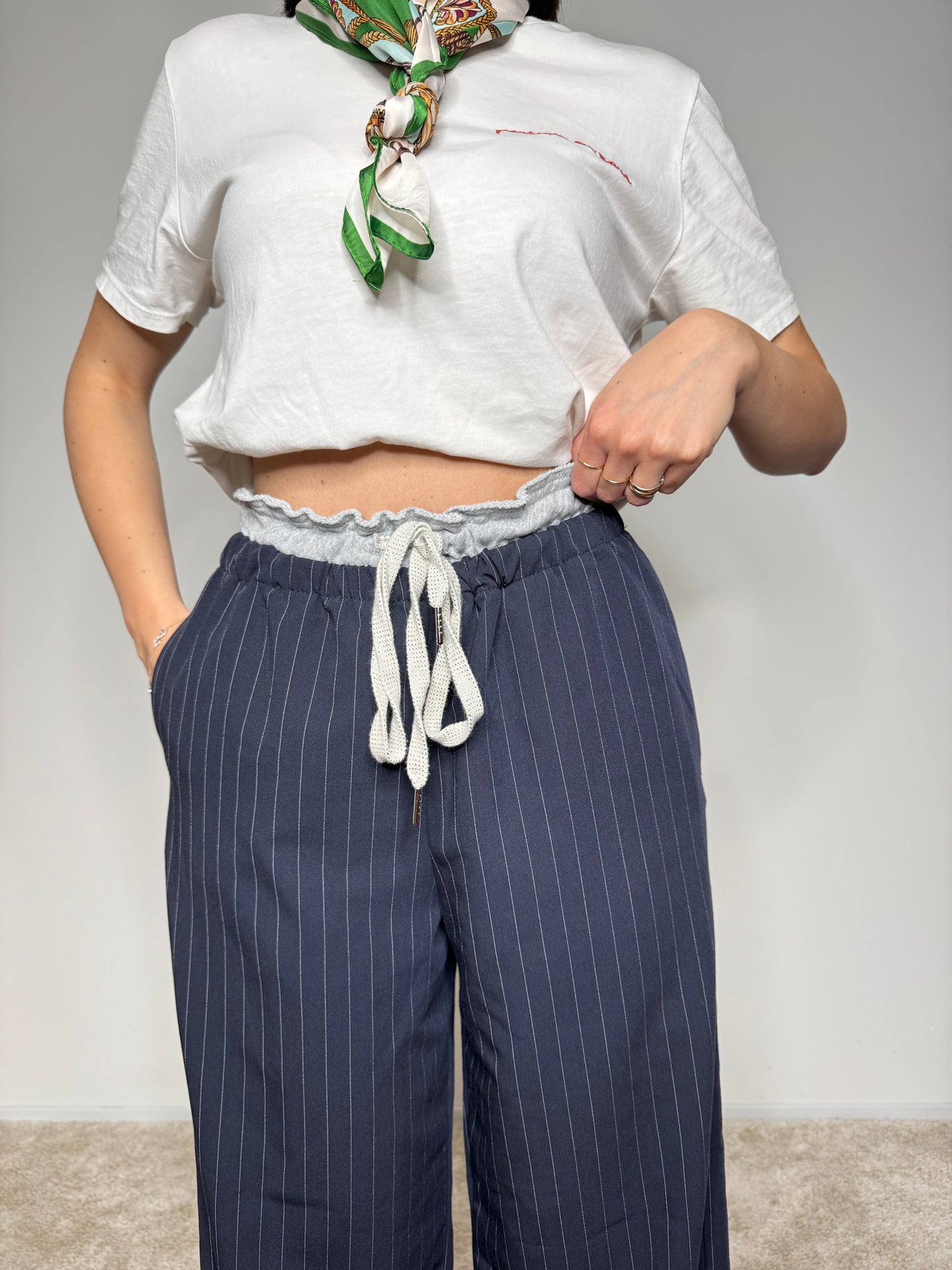 Pantalone "Gardegna"