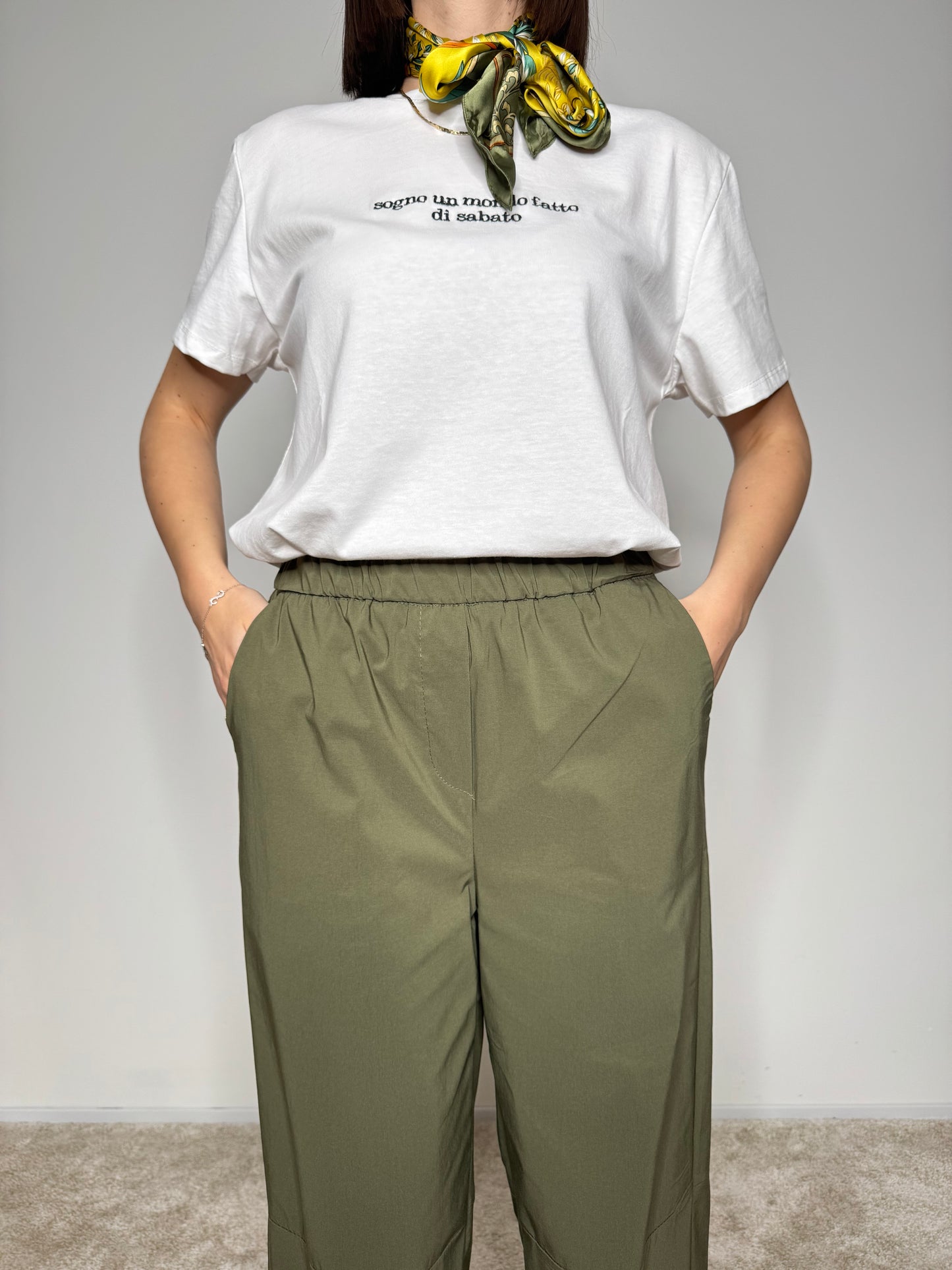 Pantalone "Annabella"