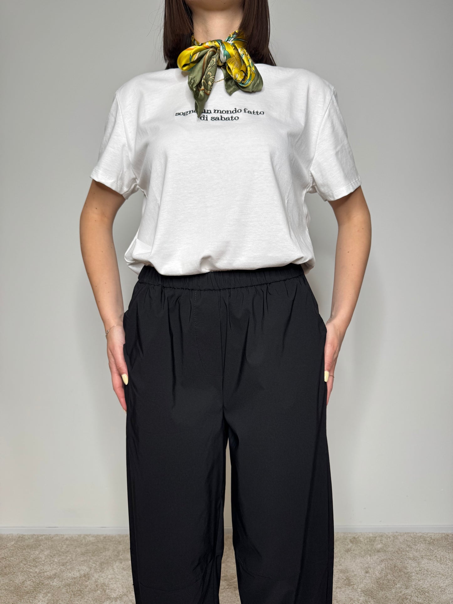 Pantalone "Annabella"