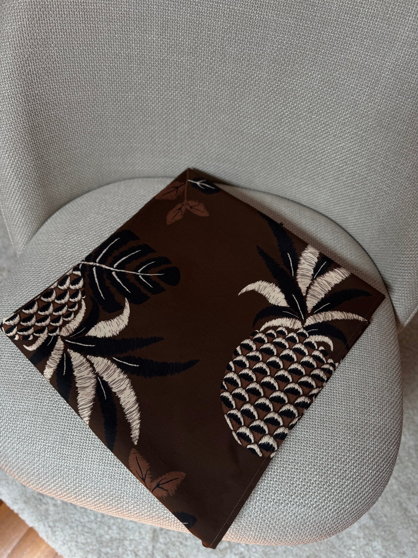 Pareo in cotone
