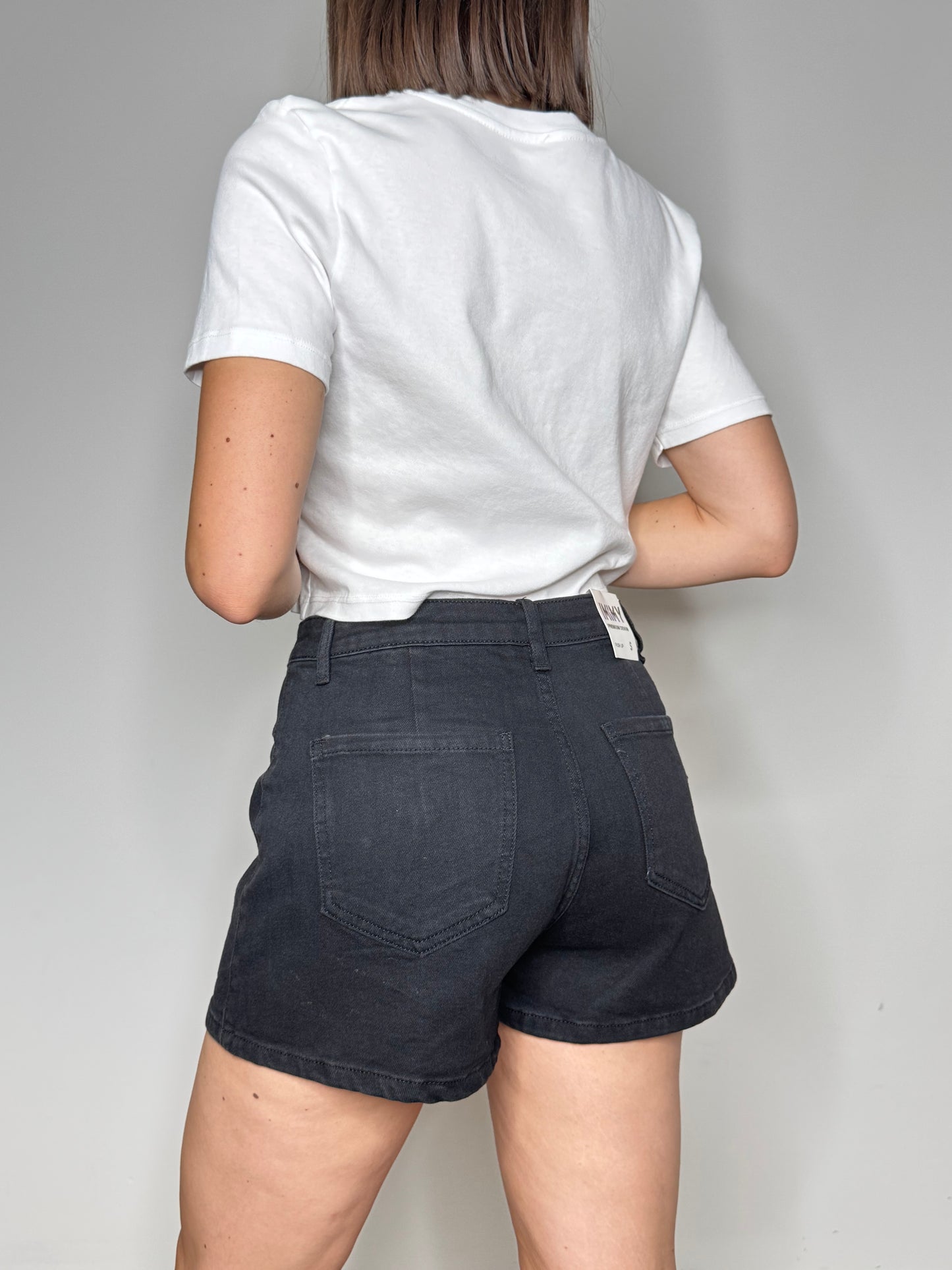 Short "Miranda"