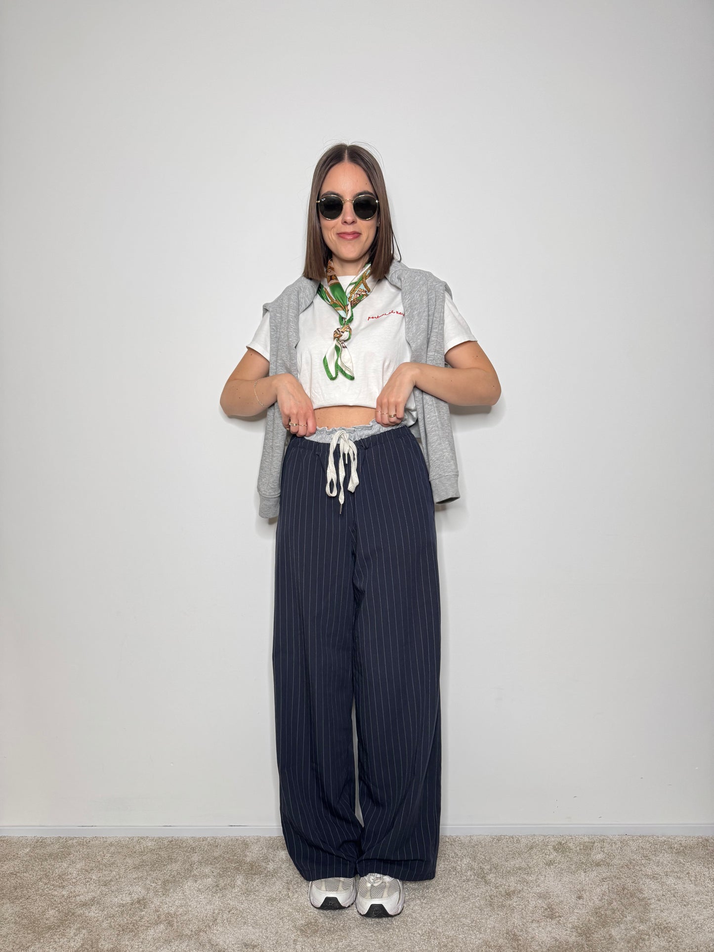 Pantalone "Gardegna"