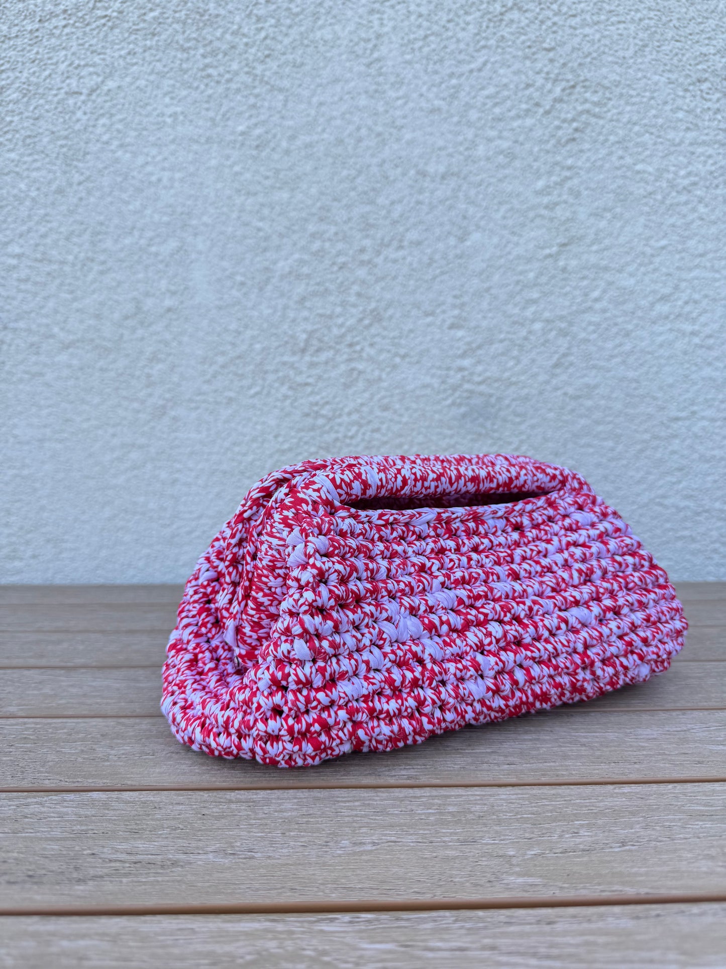 Bag "Amelia" Flowers