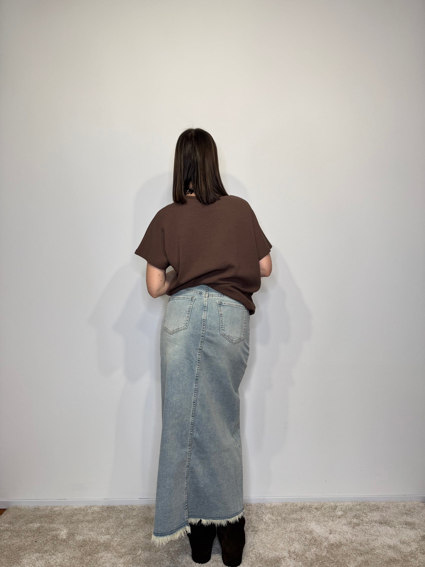 Gonna Denim Matilde