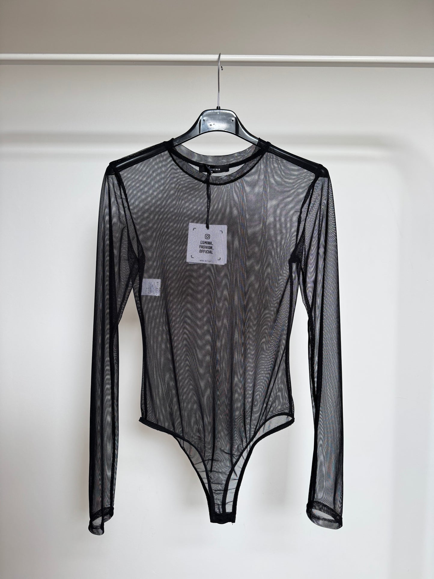 Body Tulle by "Lumina"