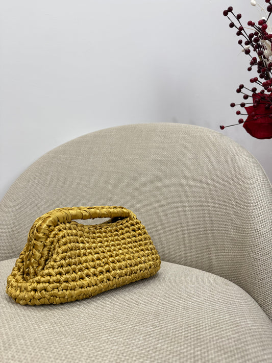 Bag "Amelia" Oro