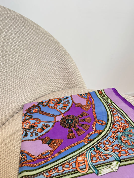 Foulard 001