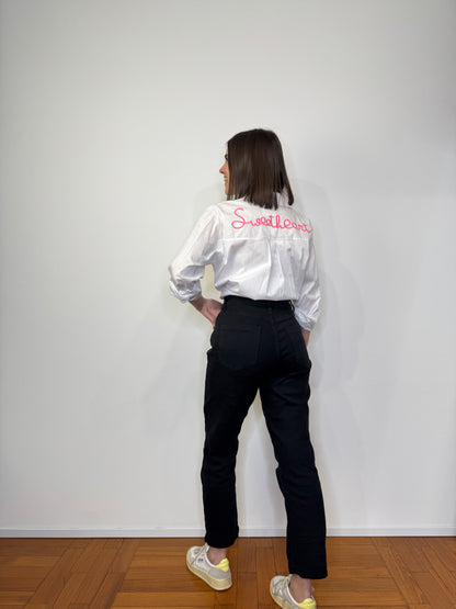 Camicia SweetHeart