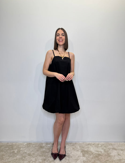Abito Palloncino Nero