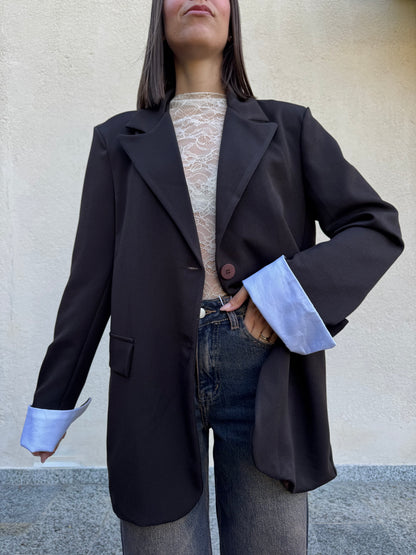 Blazer Oversizer Moro