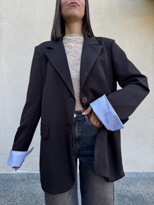 Blazer Oversizer Moro