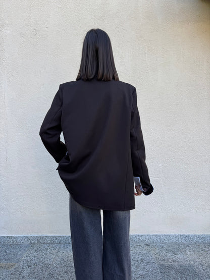 Blazer Oversizer Moro