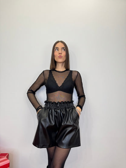 Body Tulle by "Lumina"