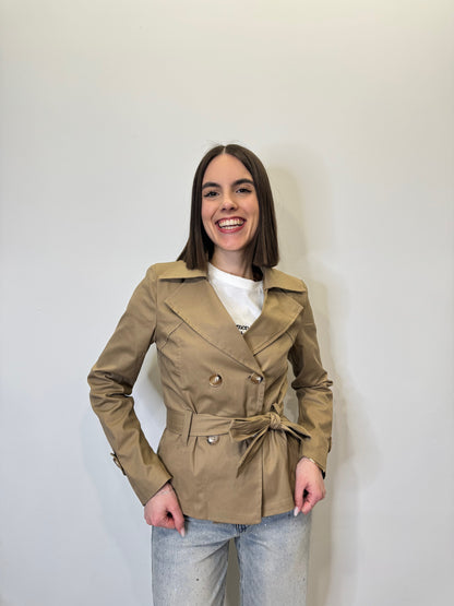 Trench “Bea”