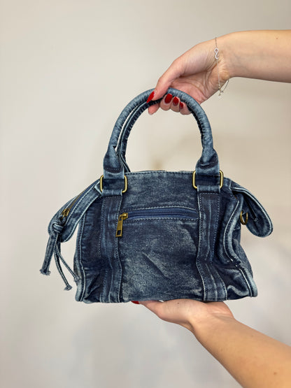 Bag “Denim”