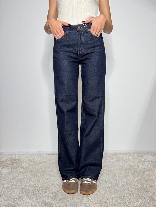 Jeans Milly blu scuro