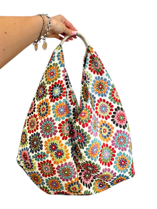 Borsa "Beach" Beige