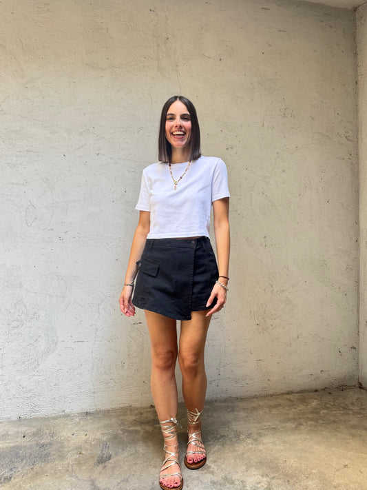 Short "Miranda"