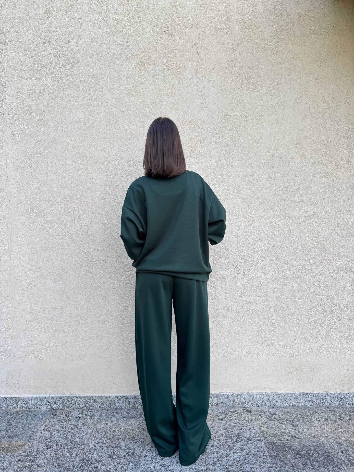Completo Street Verde