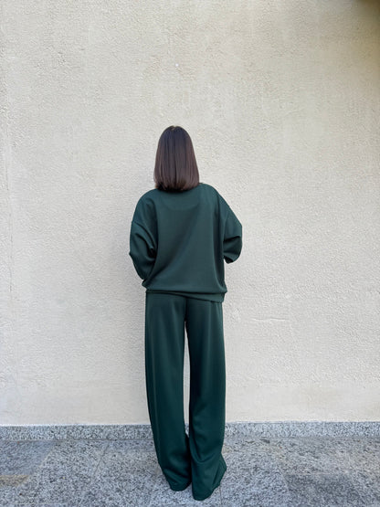 Completo Street Verde