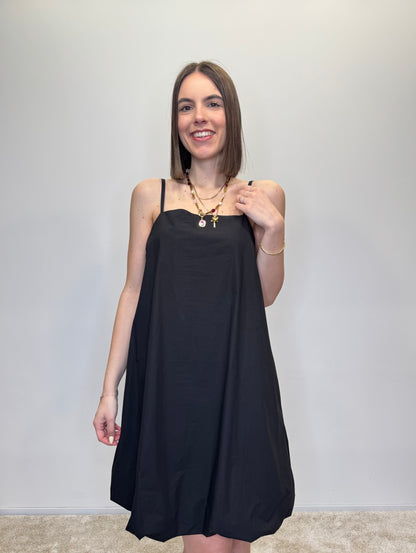 Abito Palloncino Nero