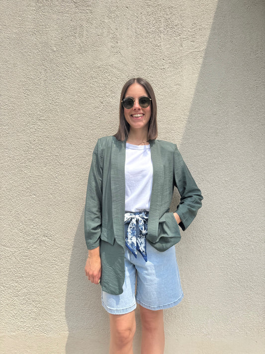 Blazer "Mirta" Verde
