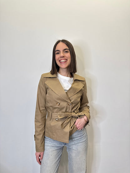 Trench “Bea”