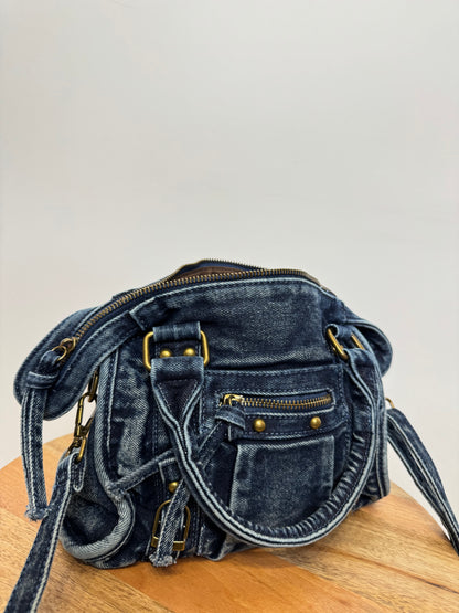 Bag “Denim”