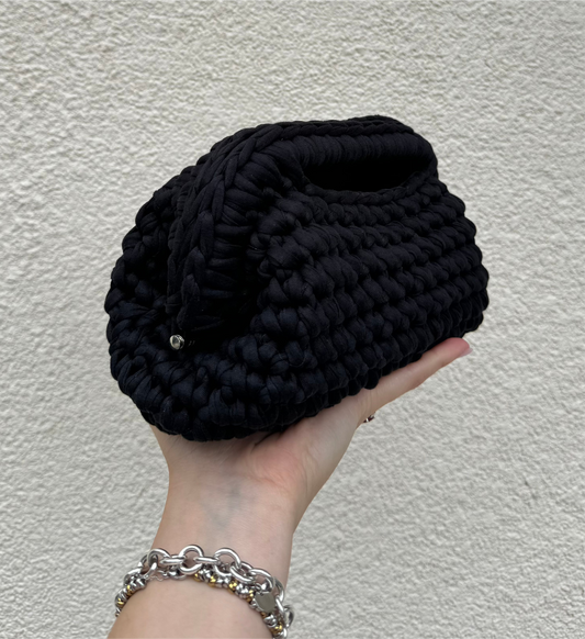 Bag "Amelia" Nera