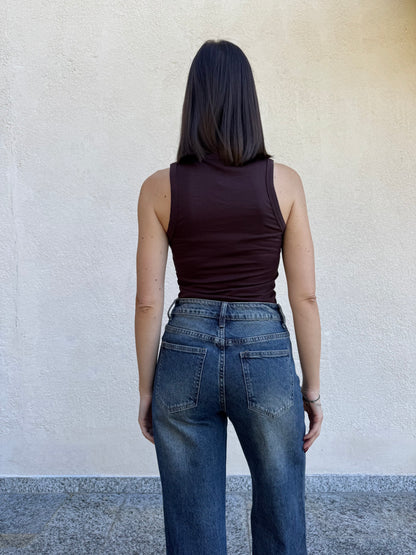 Top Basic Cioccolato