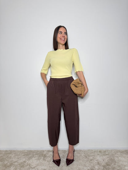 Pantalone "Annabella"