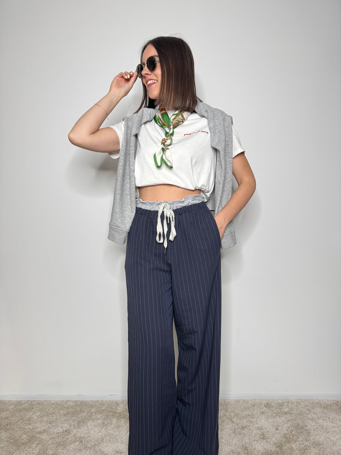 Pantalone "Gardegna"