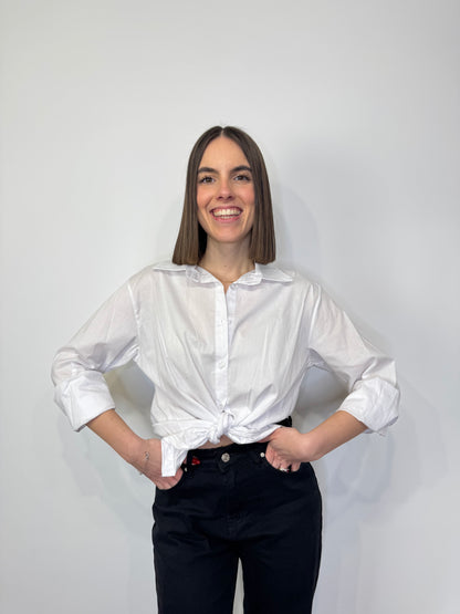 Camicia SweetHeart