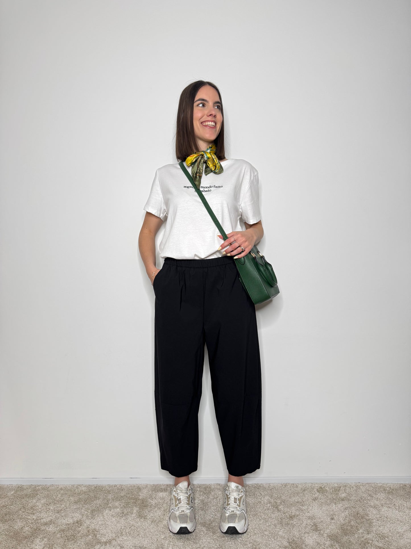 Pantalone "Annabella"