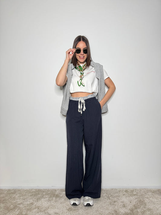 Pantalone "Gardegna"