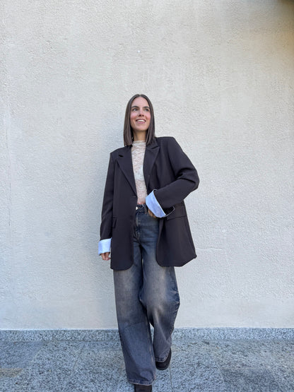 Blazer Oversizer Moro