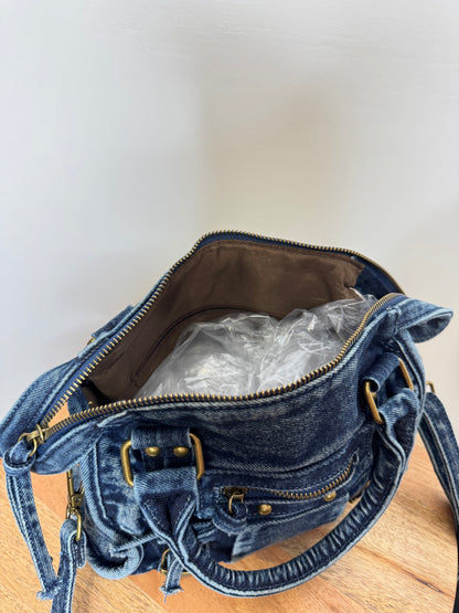 Bag “Denim”