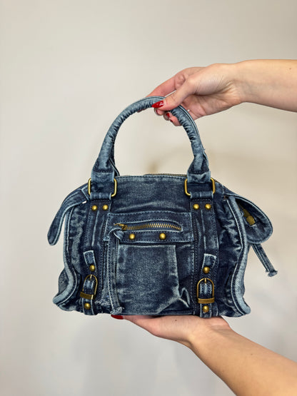 Bag “Denim”