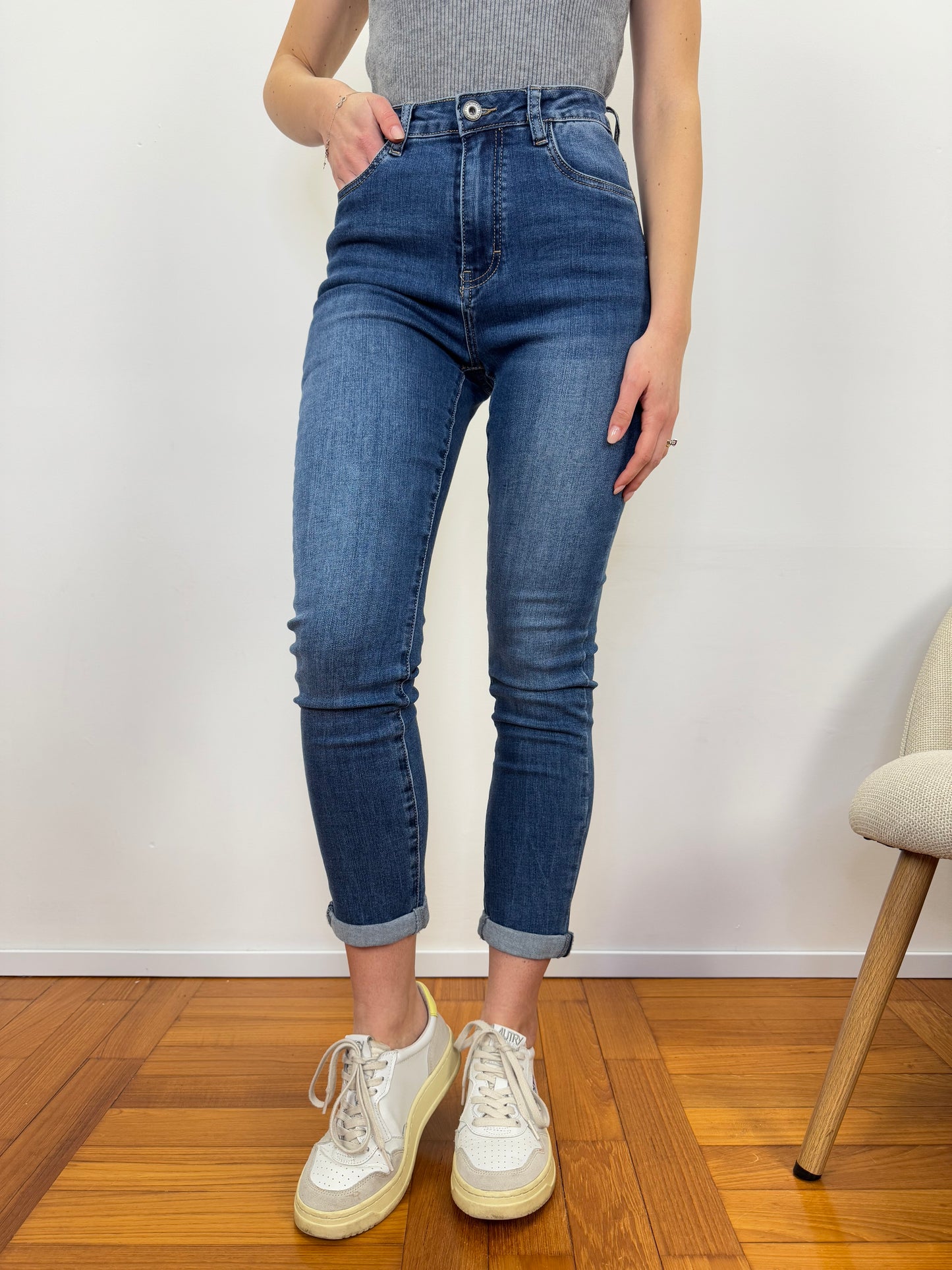 Jeans Skinny