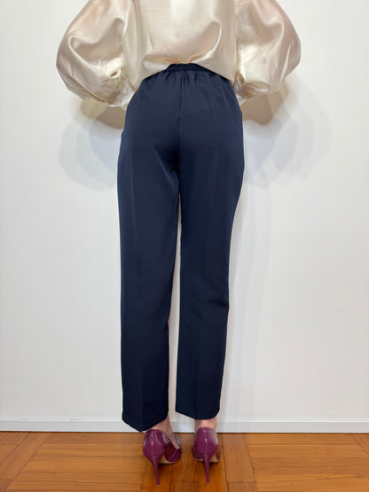 Pantalone "Alba" Blu