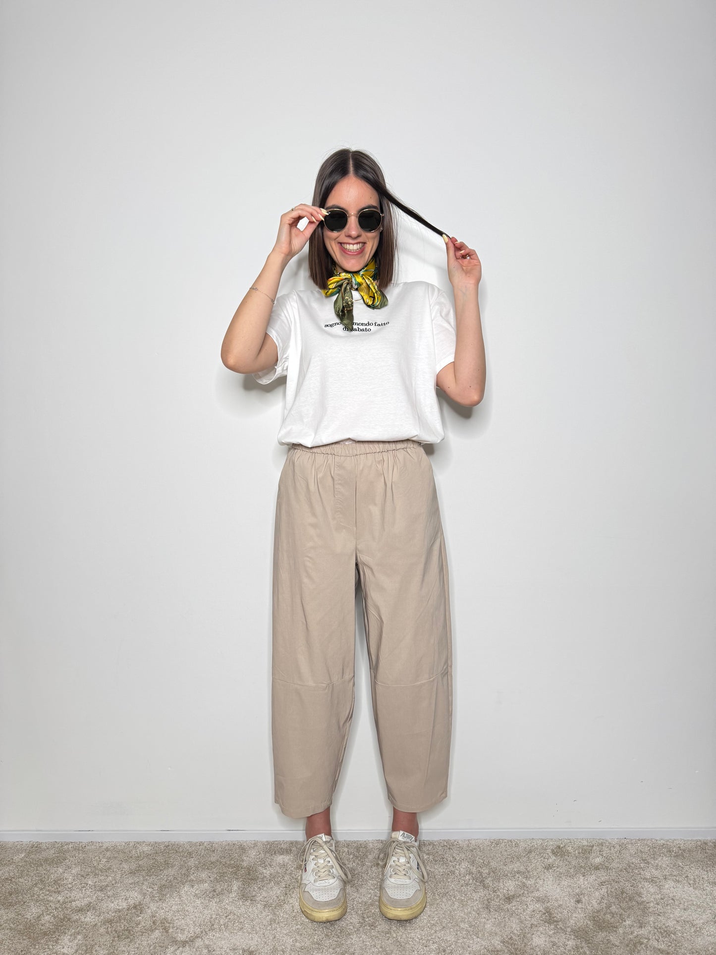 Pantalone "Annabella"