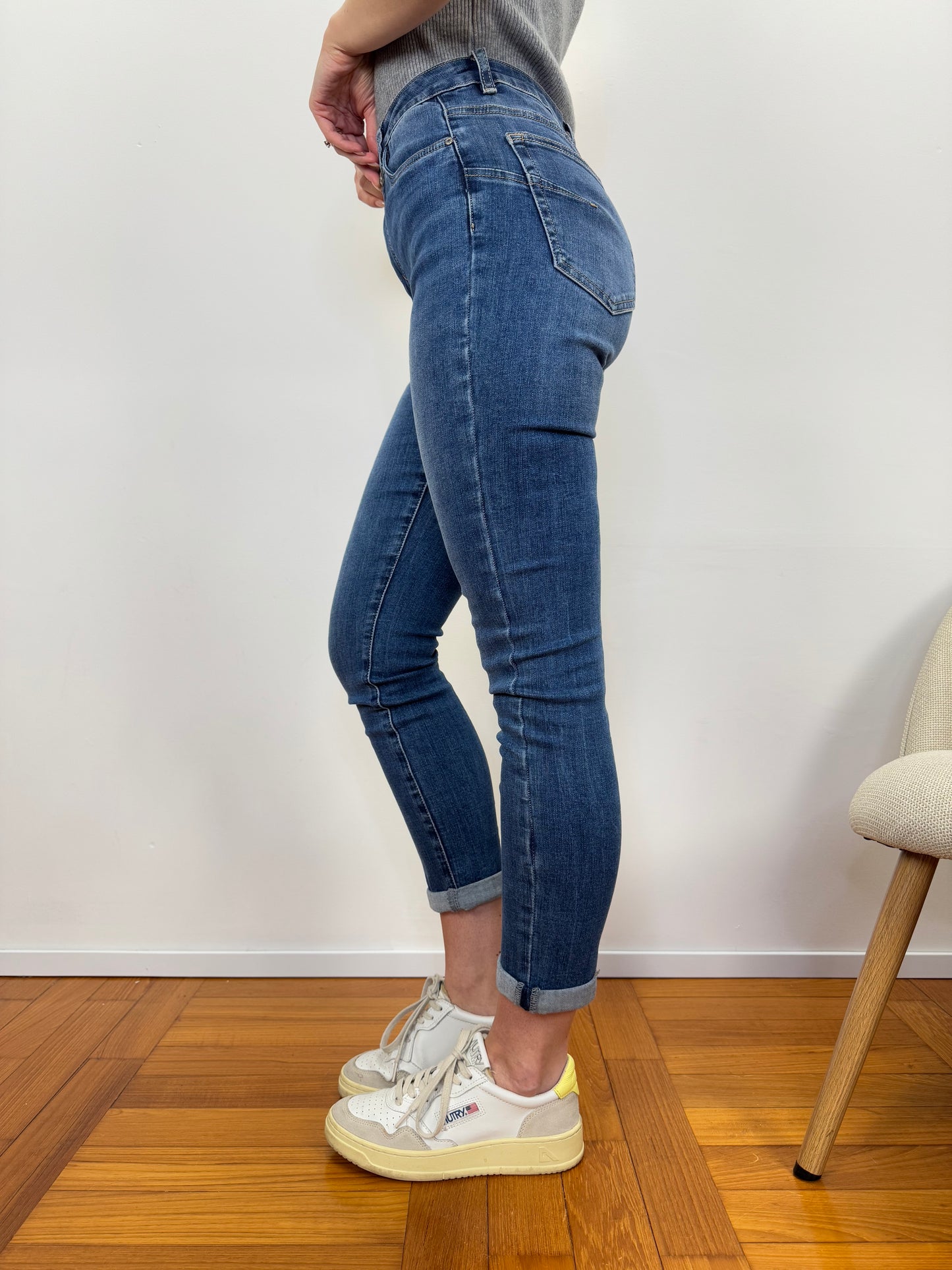 Jeans Skinny