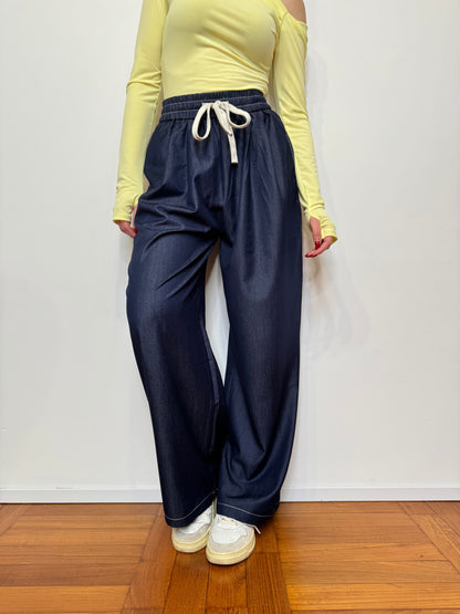 Pantalone Palazzo "Elly"
