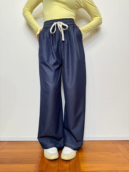 Pantalone Palazzo "Elly"