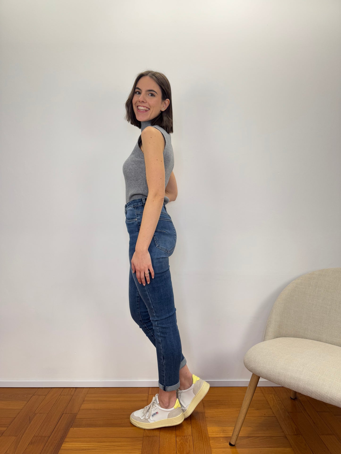 Jeans Skinny