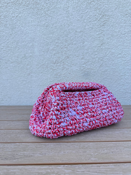 Bag "Amelia" Flowers