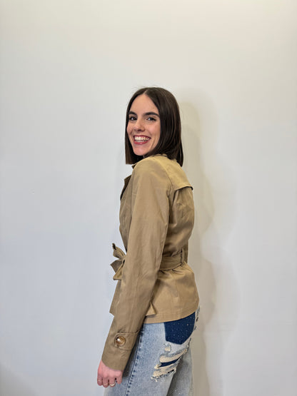 Trench “Bea”