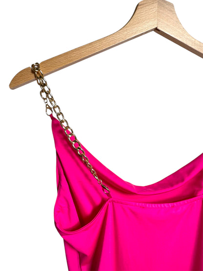 Body "Gioiello" Fucsia