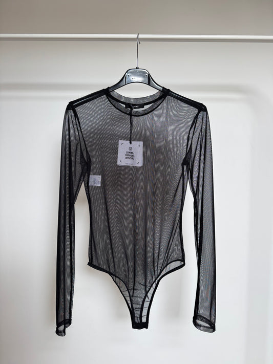Body Tulle by "Lumina"